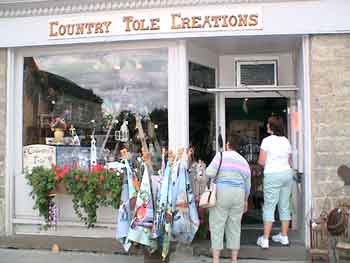 Country Tole Creations