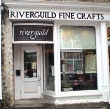 RiverGuild Fine Crafts